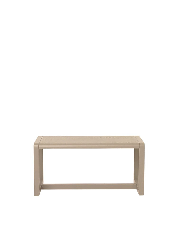Little Architect Bench - Cashmere