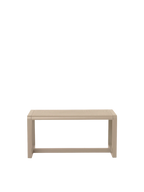 Little Architect Bench - Cashmere