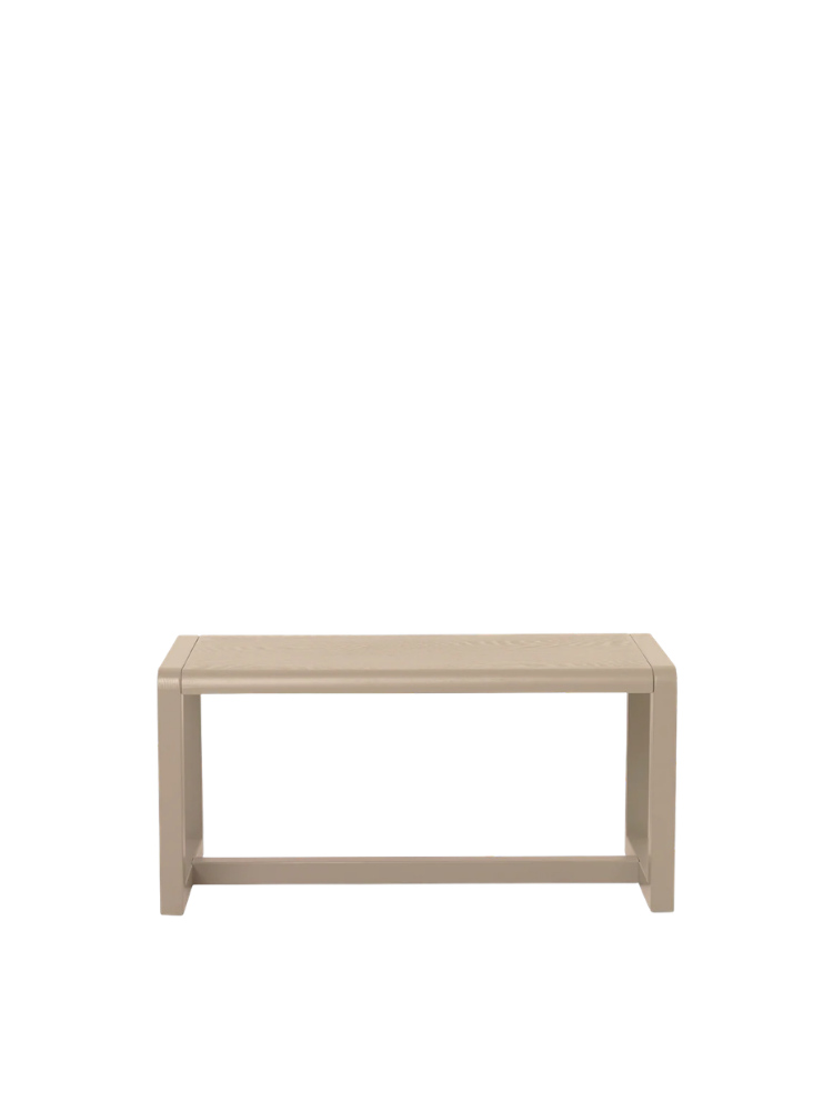Little Architect Bench - Cashmere