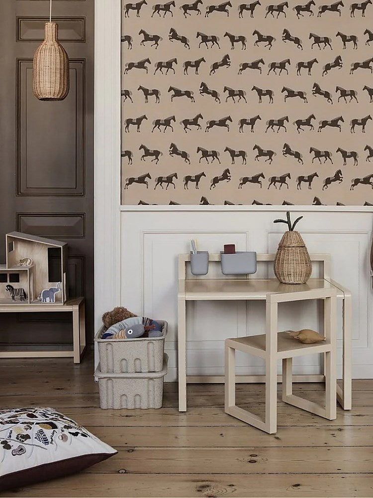 Little Architect Bench - Cashmere