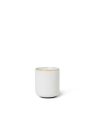 Sekki Cup - Small - Cream
