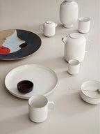 Sekki Cup - Small - Cream