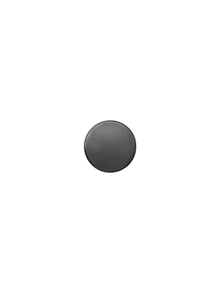 Hook - Large - Black Brass