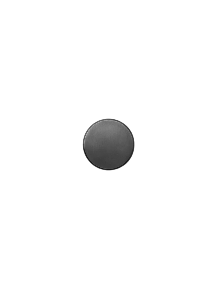 Hook - Large - Black Brass