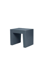 Concrete Seat Anthracite