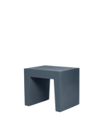 Concrete Seat Anthracite