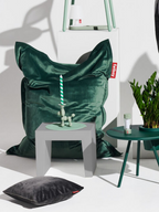 Concrete Seat Light Grey