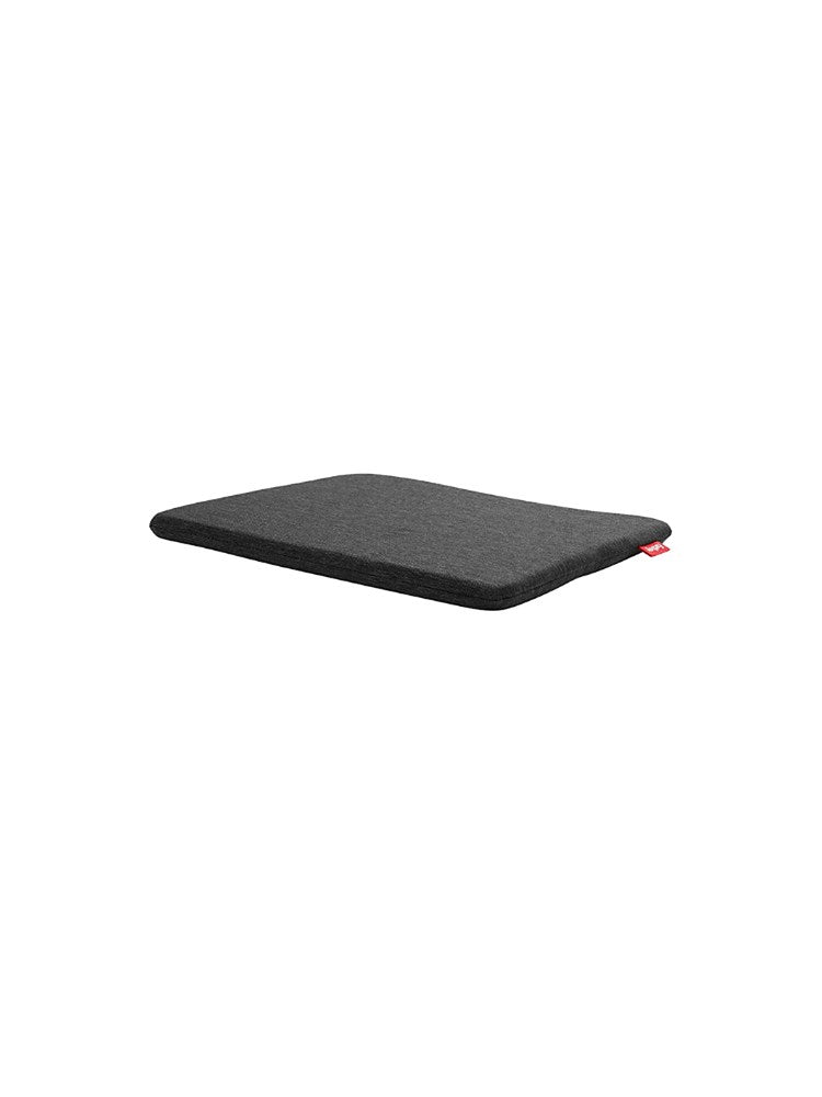 Concrete Seat Pillow Charcoal