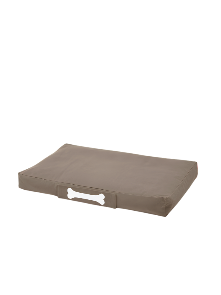 Doggielounge Large Stonewashed Taupe