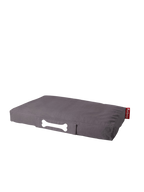 Doggielounge Large Stonewashed Grey