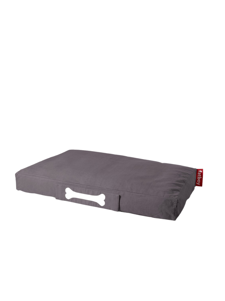 Doggielounge Large Stonewashed Grey