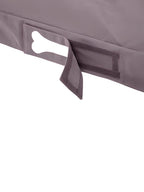 Doggielounge Large Stonewashed Grey