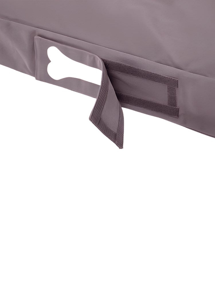 Doggielounge Large Stonewashed Grey