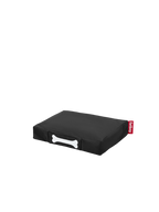 Doggielounge Small Stonewashed Black