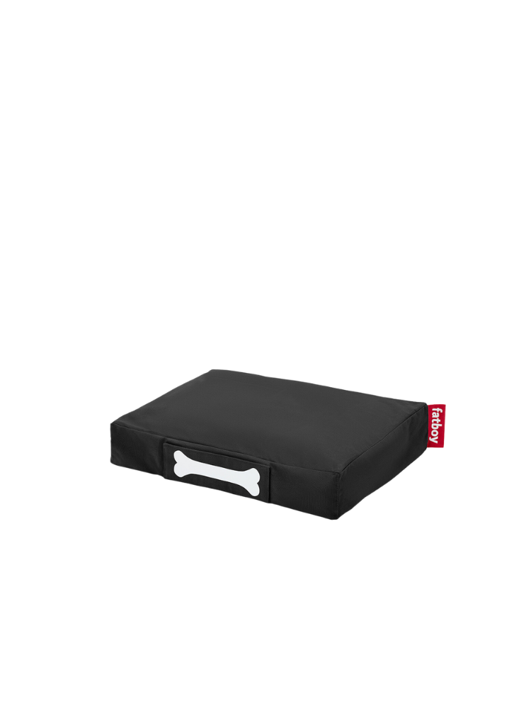 Doggielounge Small Stonewashed Black