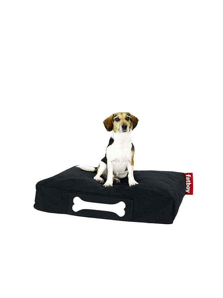 Doggielounge Small Stonewashed Black