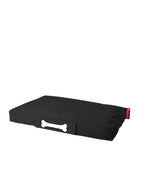 Doggielounge Large Stonewashed Black