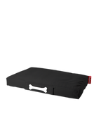 Doggielounge Large Stonewashed Black