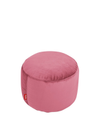 Fatboy Point Velvet Deep Blush