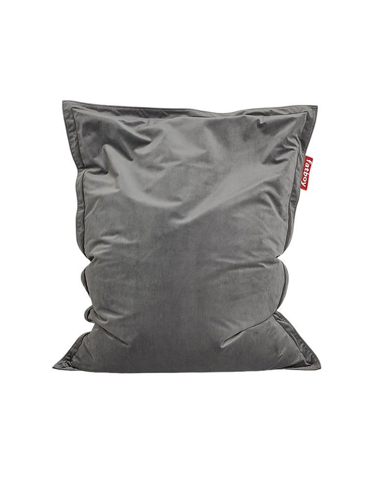Original Slim Velvet Taupe