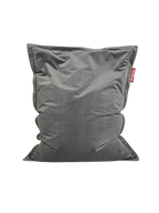 Original Slim Velvet Taupe