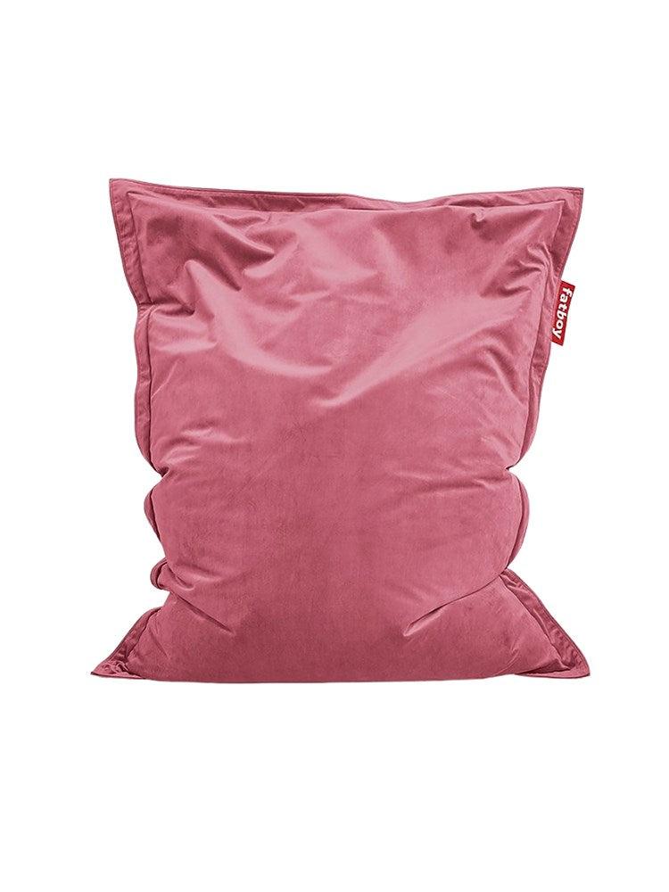 Original Slim Velvet Deep Blush