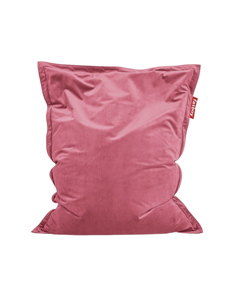 Original Slim Velvet Deep Blush