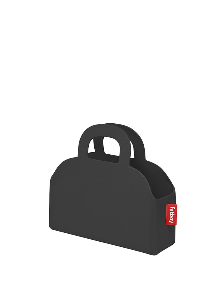 Sjopper-Kees Anthracite