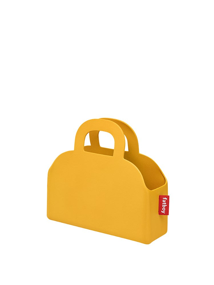 Sjopper-Kees Yellow Ochre