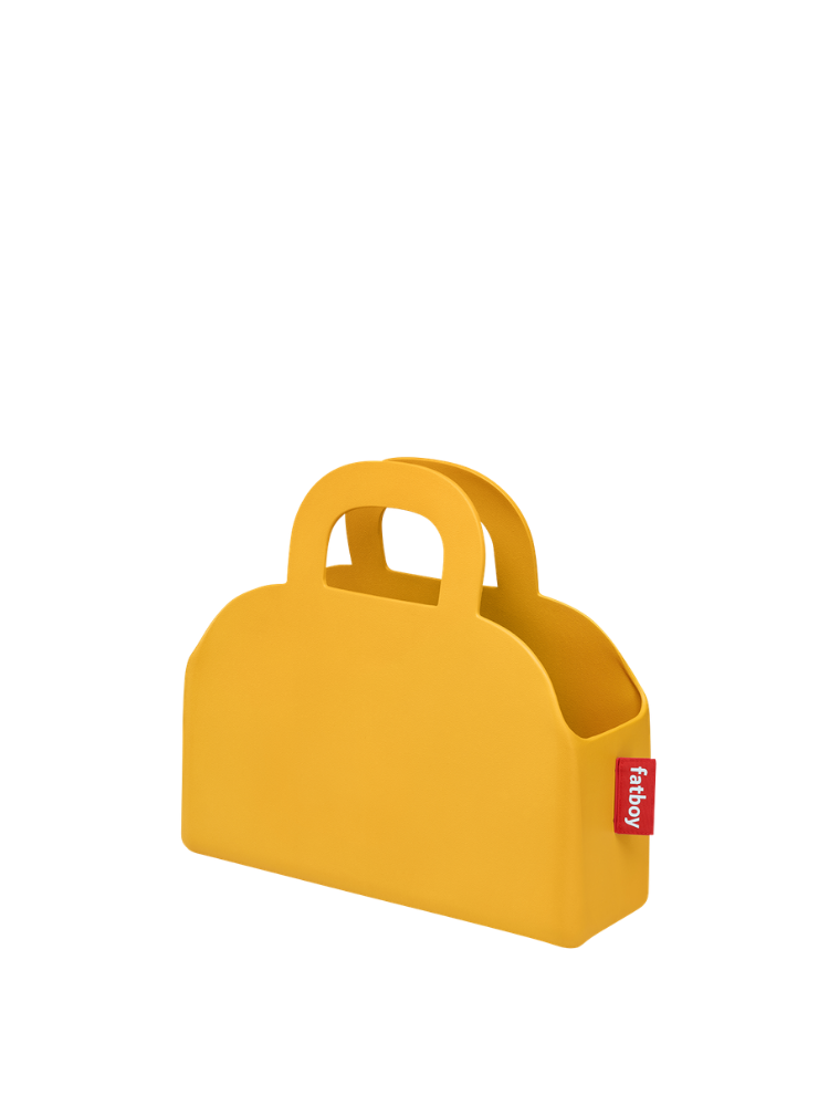 Sjopper-Kees Yellow Ochre