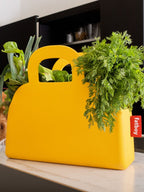 Sjopper-Kees Yellow Ochre