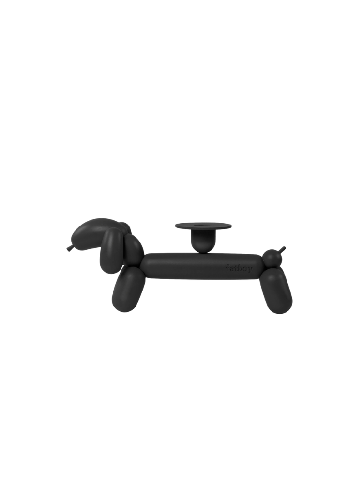Can-Dog Anthracite