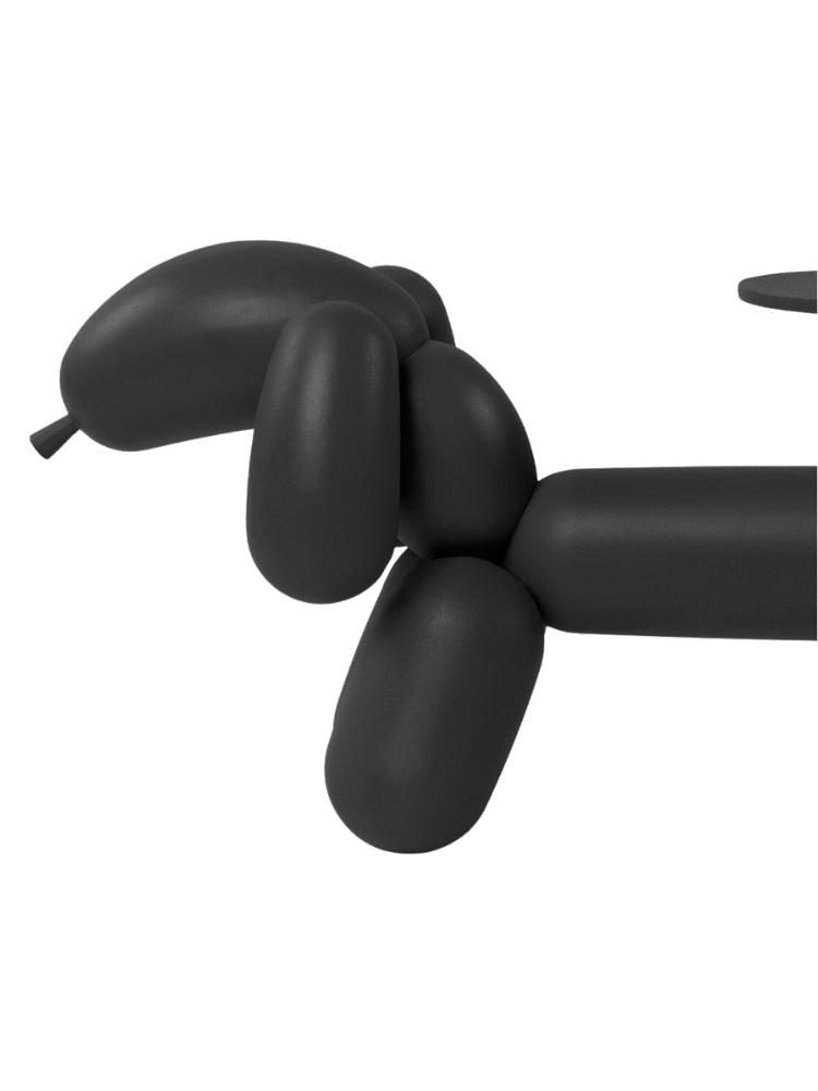 Can-Dog Anthracite