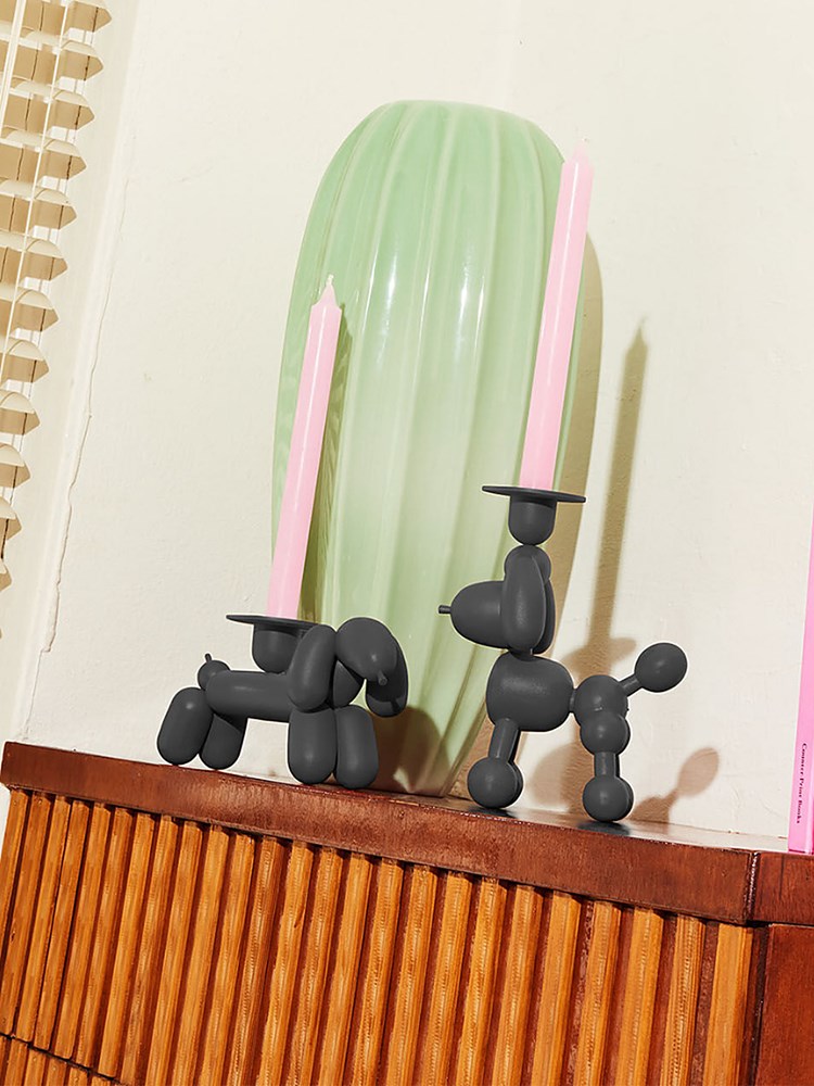 Can-Dog Anthracite