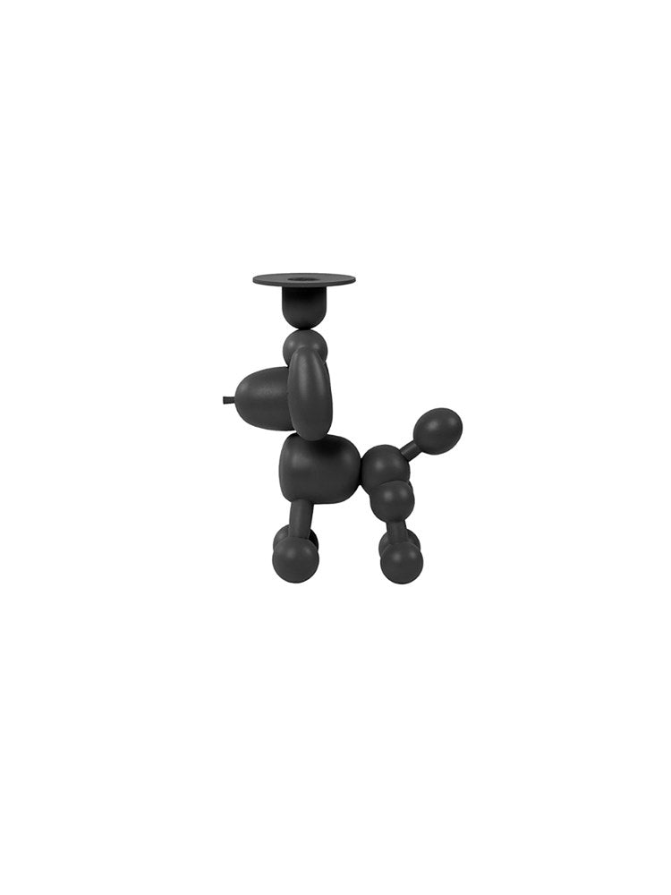 Can-Dolly Anthracite