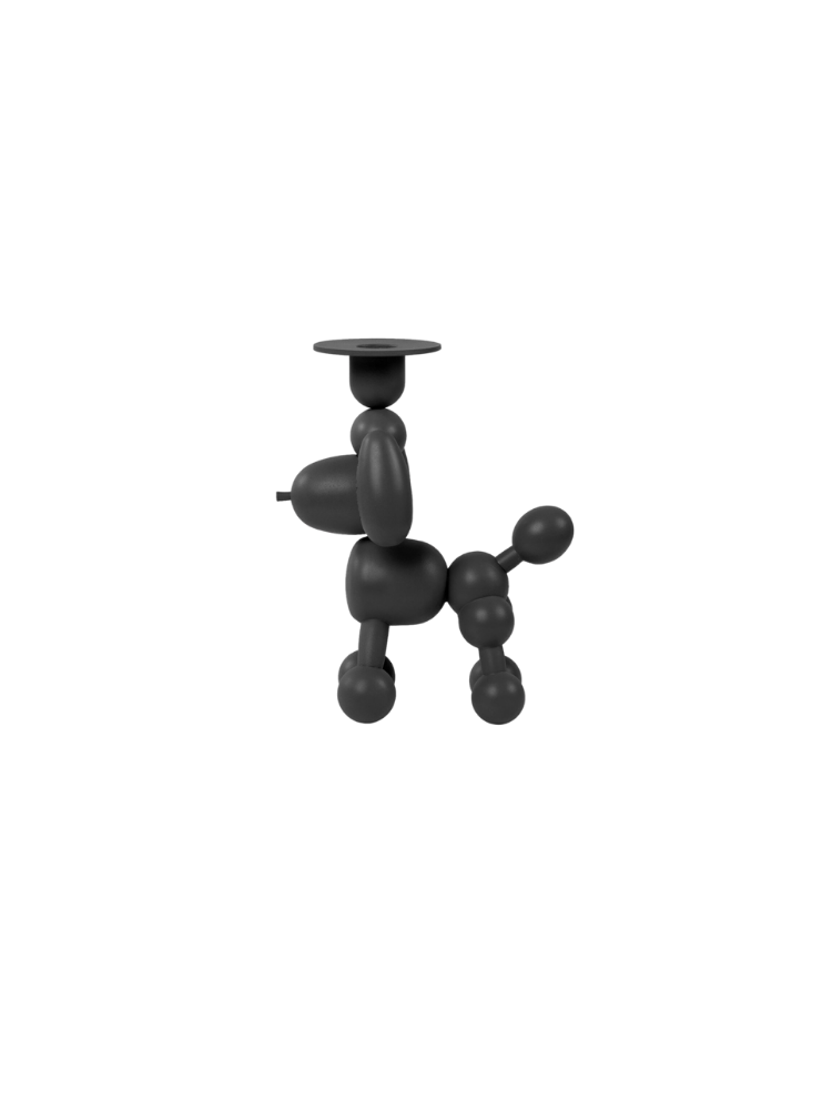 Can-Dolly Anthracite