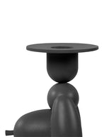 Can-Dolly Anthracite