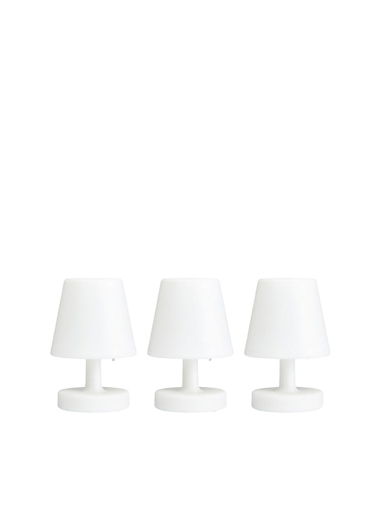 Edison The Mini Set (3 Pcs)
