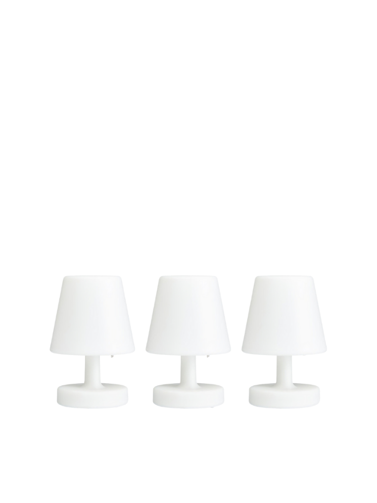 Edison The Mini Set (3 Pcs)