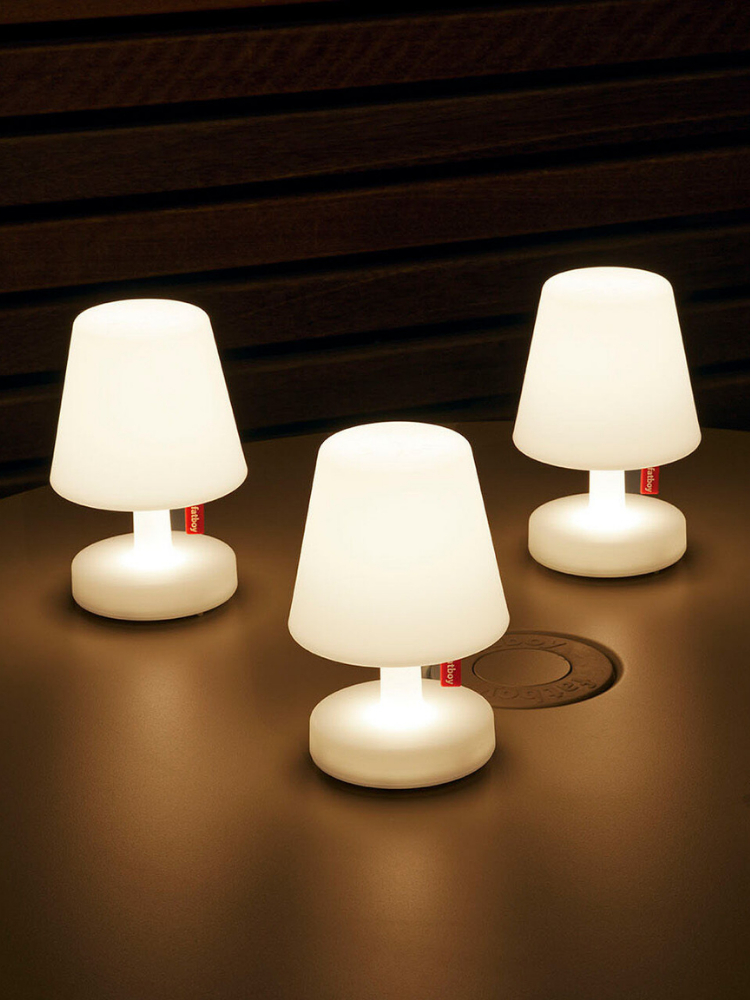 Edison The Mini Set (3 Pcs)