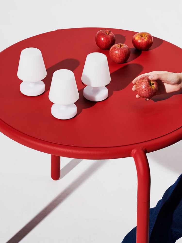 Edison The Mini Set (3 Pcs)