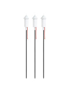 Pret A Racket Set (3 Pcs)