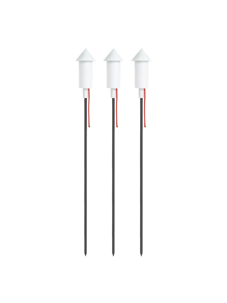 Pret A Racket Set (3 Pcs)