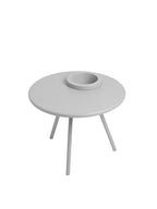 Bakkes Light Grey
