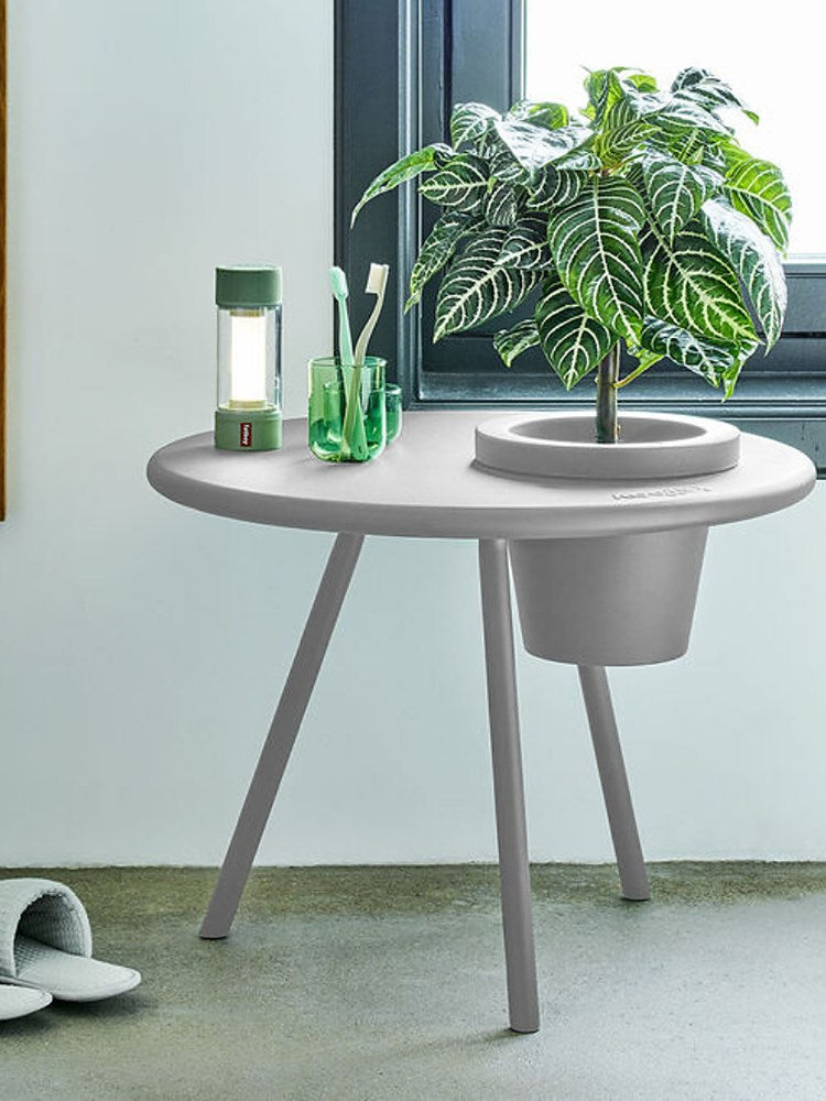 Bakkes Light Grey
