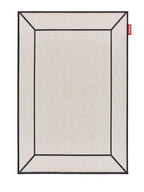 Carpretty Grand Frame Off-White