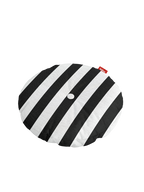 Circle Pillow Stripe Anthracite