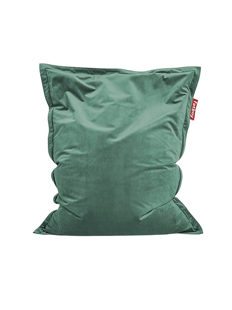 Original Slim Velvet Recycled Sage