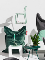 Original Slim Velvet Recycled Sage
