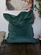 Original Slim Velvet Recycled Sage